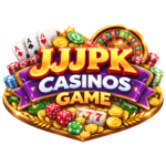 JJJPK Casinos game