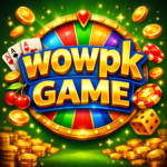 wowpk game