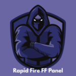Rapid Fire FF Panel