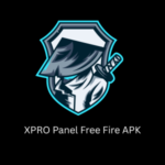 XPRO Panel Free Fire APK