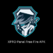 XPRO Panel Free Fire APK