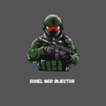 Sohel Mod Injector apk