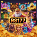 RS177 game