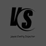 jayas config injector apk?
