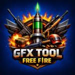 GFX Tool Free Fire