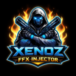 Xenoz FFX Injector