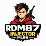 RDM87 Injector MLBB