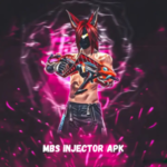 MBS Injector APK