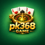 pk 368 game