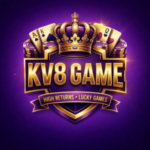KV 8 GAME