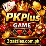 pkplis game